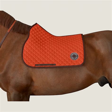 casque equitation hermes|hermes saddle pads.